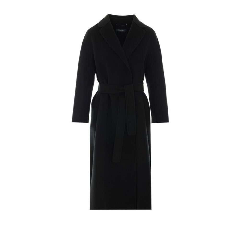 S Max Mara Women Esturia Coat